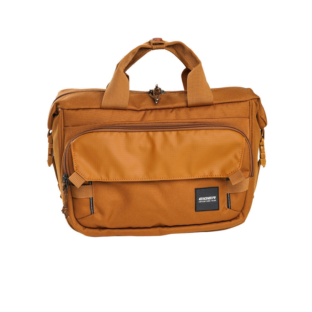 RAINTOUR HANDLEBAR 8L