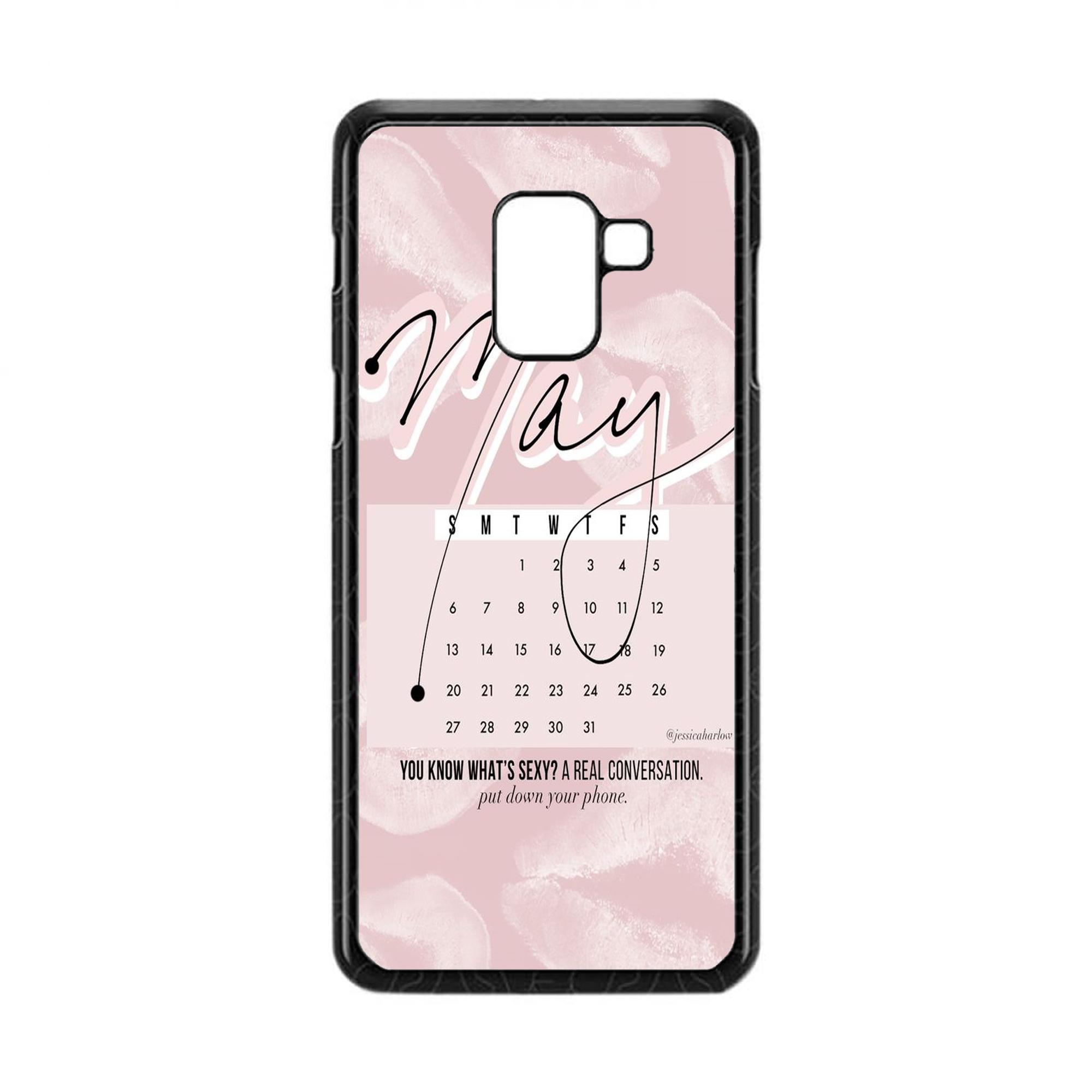 Features Rajamurah Fashion Printing Case Samsung Galaxy J6 Plus 9