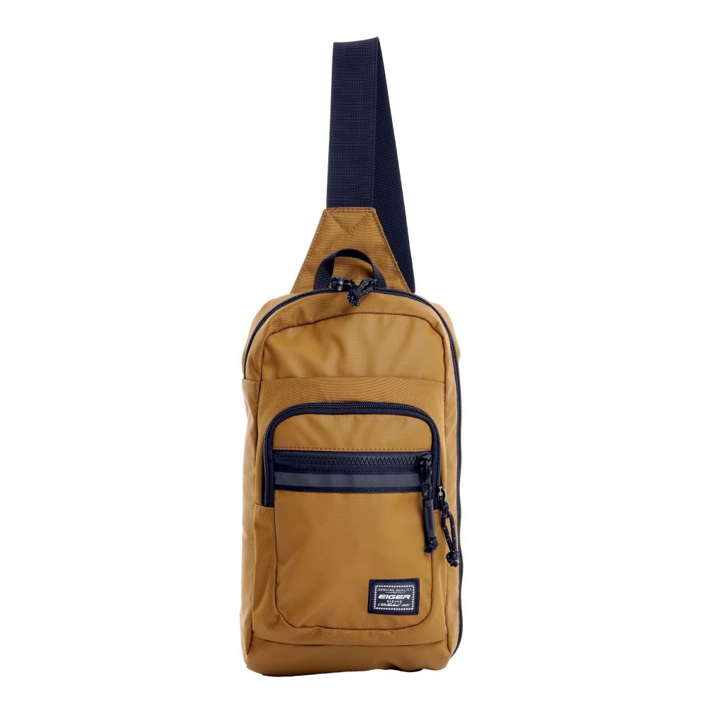 [BERTINGKAT] CITY ROLLING SLING 5L