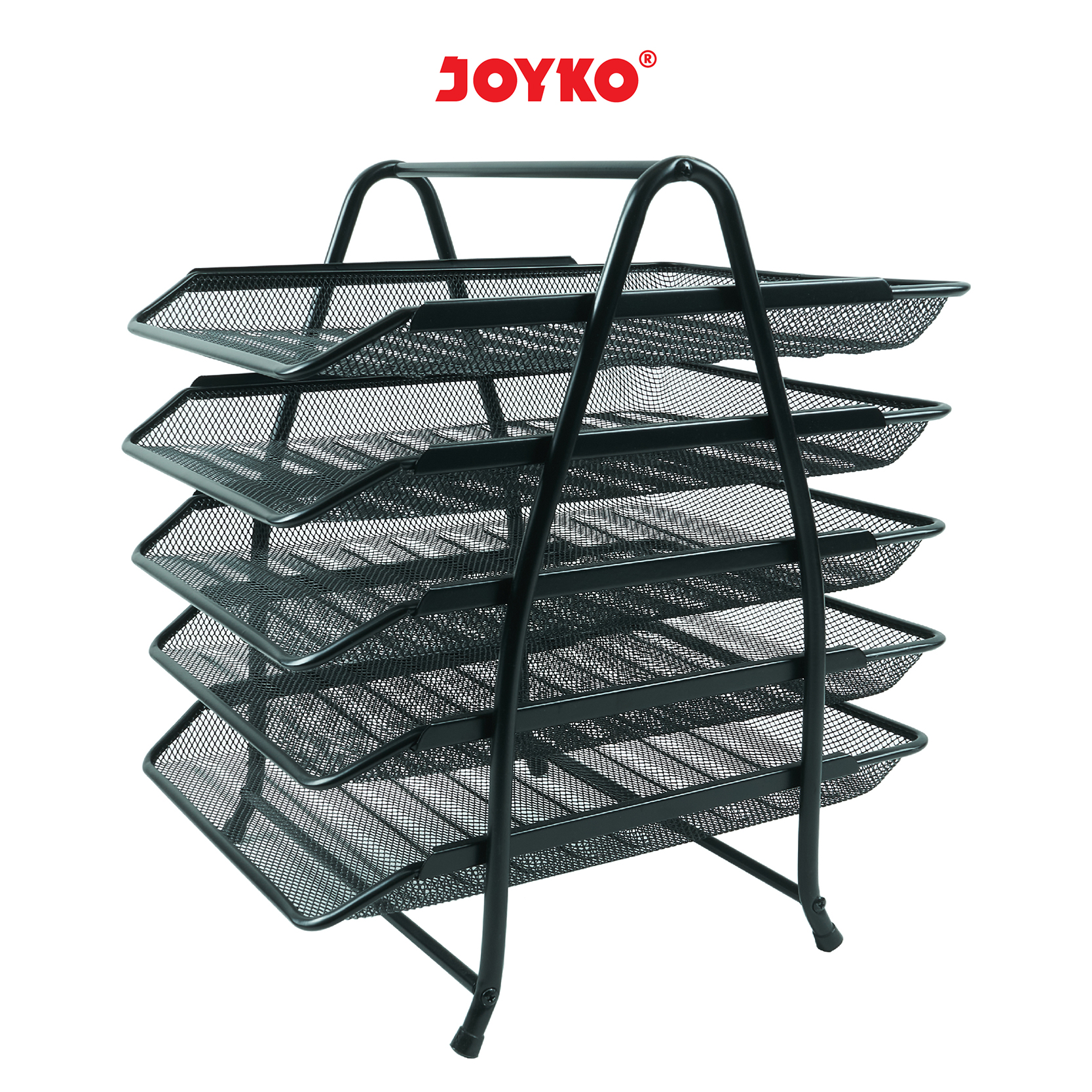 Joyko File Document Tray Rak Wadah Dokumen