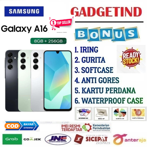 SALE Samsung Galaxy A16 8/256GB 8/128GB Dimensity 6300 Octa