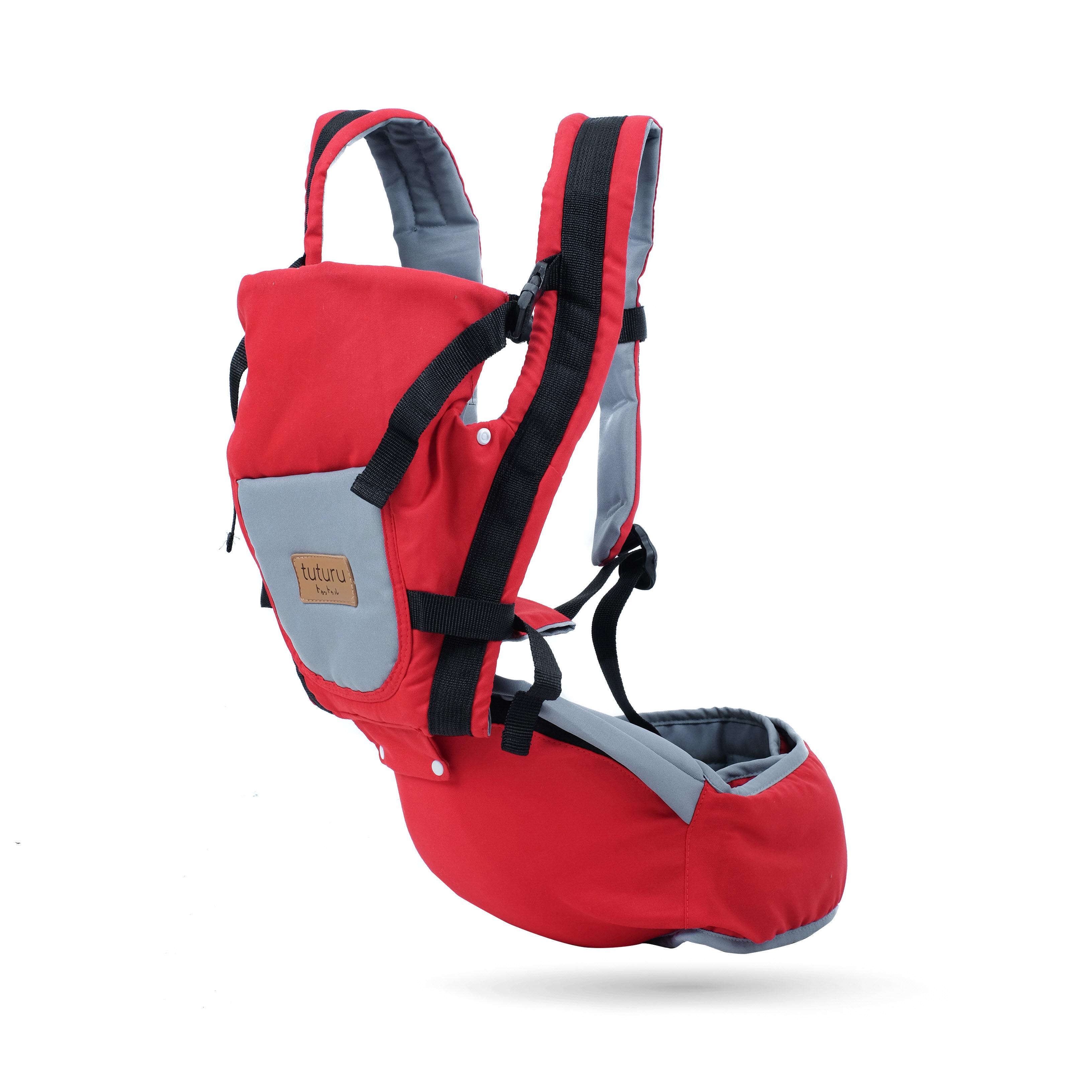 Gendongan Bayi Depan Hipseat / Baby Carrier / Hipseat Bayi Tuturu