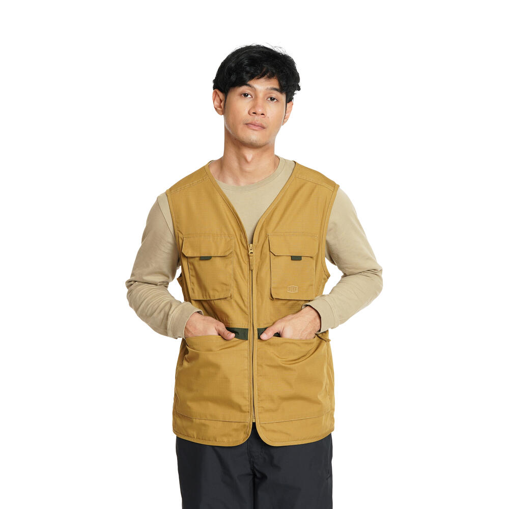 910009506 CAMFEST MULTIPOCKET VEST