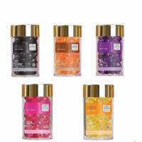 ELLIPS Hair Vitamin Jar isi 50 butir