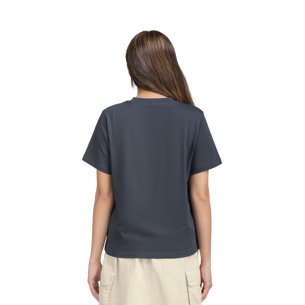 910010712 X- WS HAILEY SS TEE