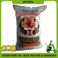 Beras Rojolele Pulen 10 kg Siap Kirim Seluruh Indonesia