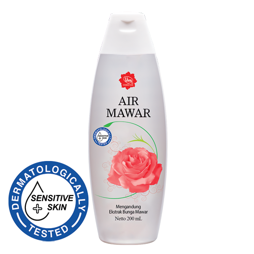 VIva Air Mawar 200 ML