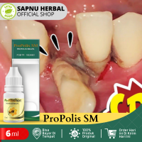 Obat Gigi Goyang Sakit Gusi Gigi Sensitif Penguat Akar Gigi Gusi Bengkak Pereda Nyeri Gigi Gigi Berlubang Gusi Bengkak Obat Tetes Sakit Gigi Gigi Sakit Dan Linu Gusi Bengkak Berdarah Obat Kumur Sakit Gigi Dengan ProPolis SM