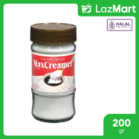 MaxCreamer 200gr