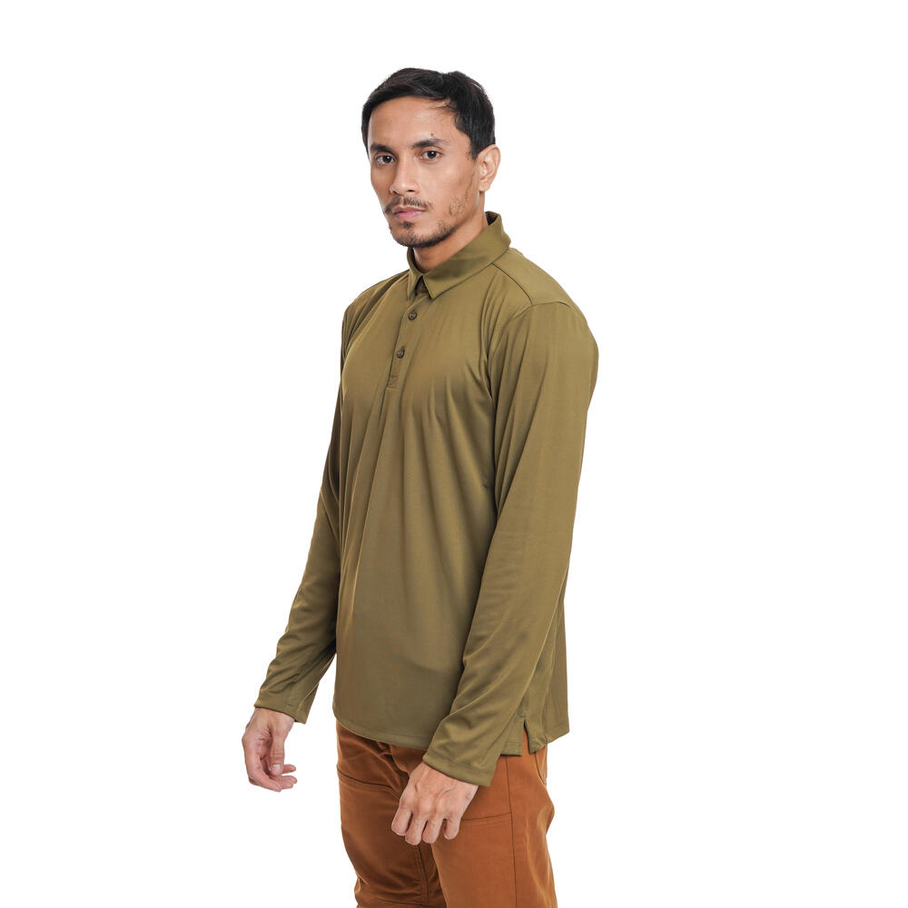 OLESKY SANDS LS (910008771)