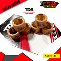 ROLLER TDR BEAT DELUXE ALL NEW BEAT 2020 KE ATAS GENIO TDR