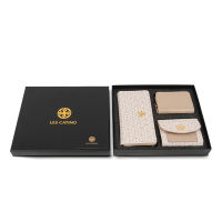Dompet Les Catino Daisy Set-5 Wallet