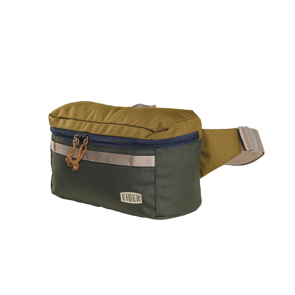 DERAIL WAIST BAG (910009574)