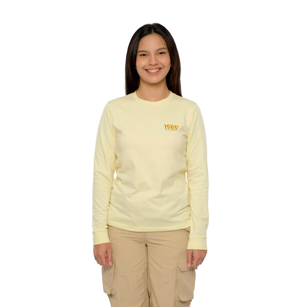 910010557  WS VIVID T-SHIRT LS 1.0