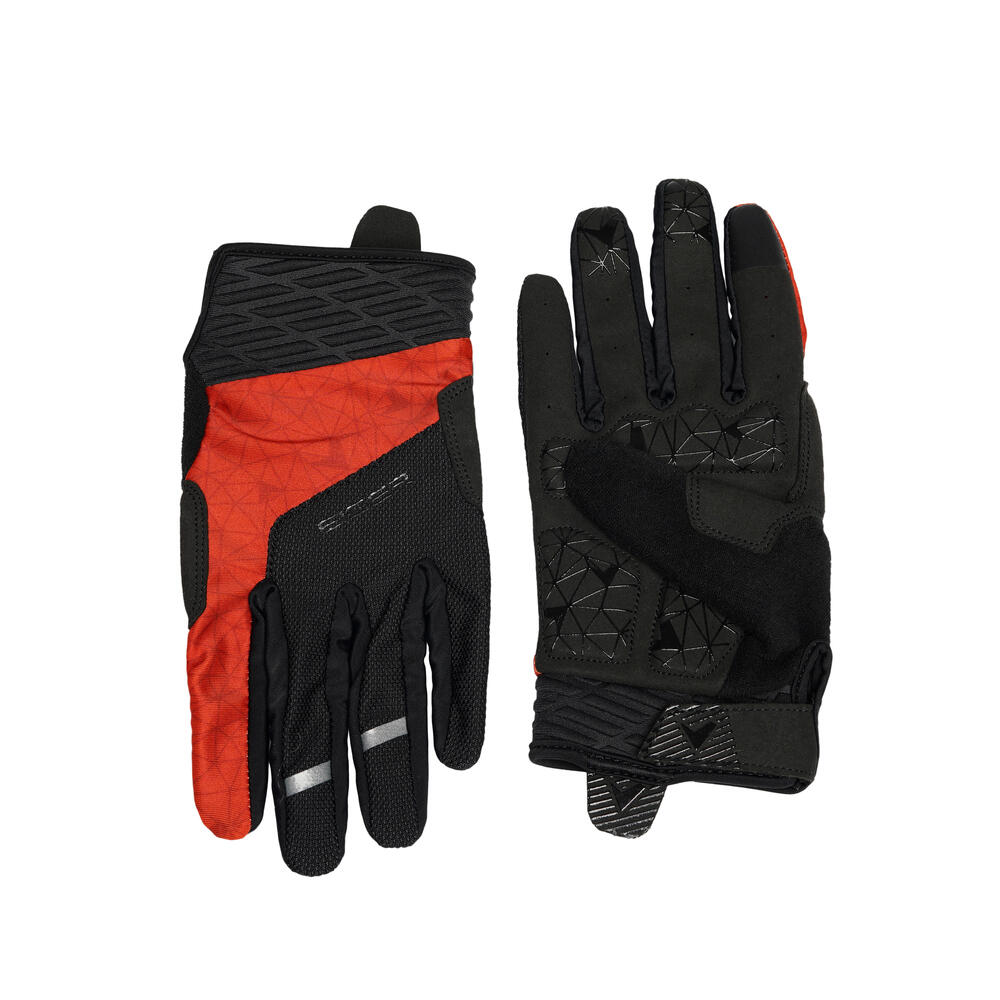 910009802 CICLISMO FF - RED