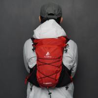 CREDIFOX Tas Hydropack Trail Running Seri Climber Kapasitas 10 Liter
