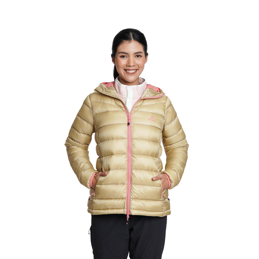 WS FERVOR INSULATED JACKET
