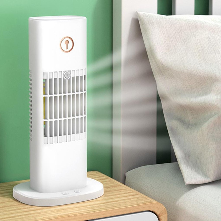 Kipas Angin AC Air Humidifier Kipas Pendingin Ruangan 803AC Portable grosir