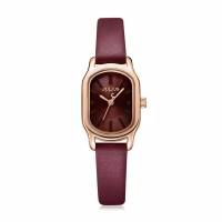 Jam Tangan Julius Anti Air Casual Women Watch JA-1112