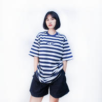 BERAK Tshirt / Kaos - Chaneru Strip
