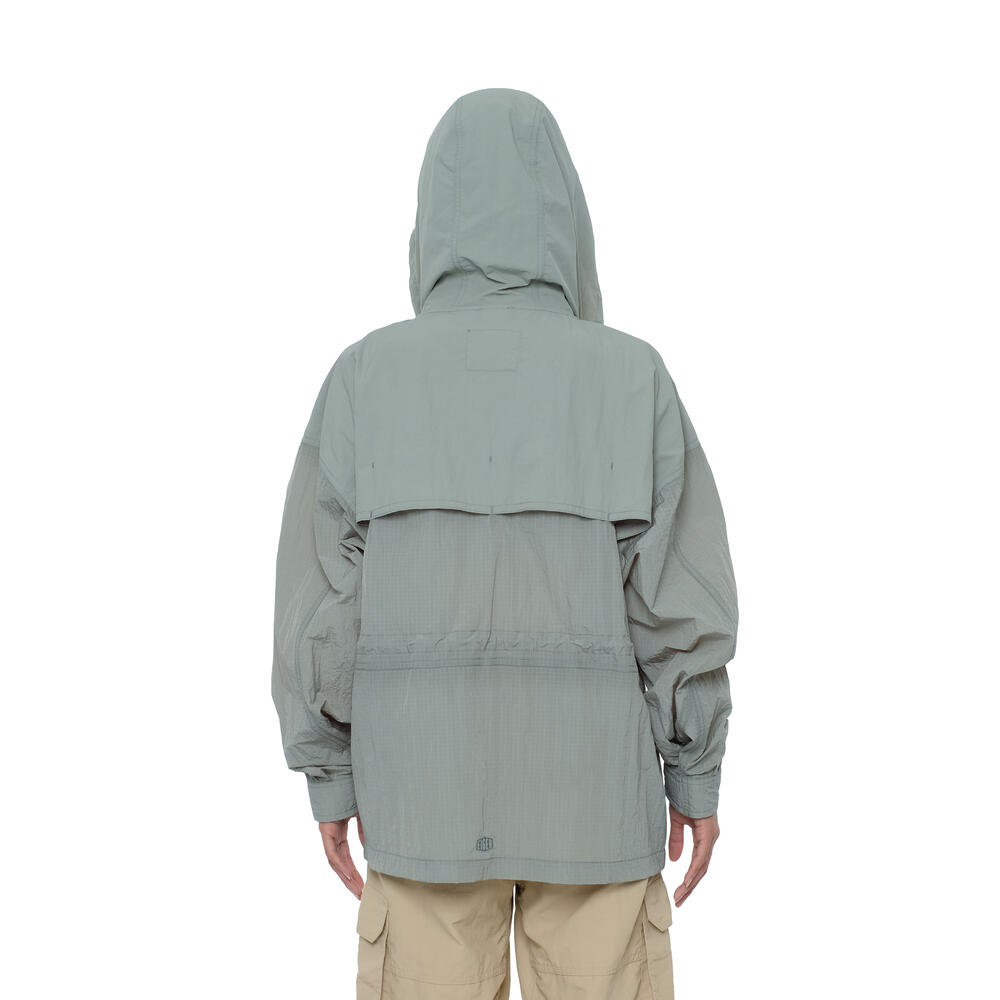 WS VIRERE WINDBLOCK JACKET (910010825)
