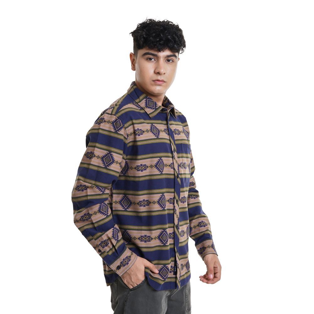 BENTAYAN FLANNEL (910008581)