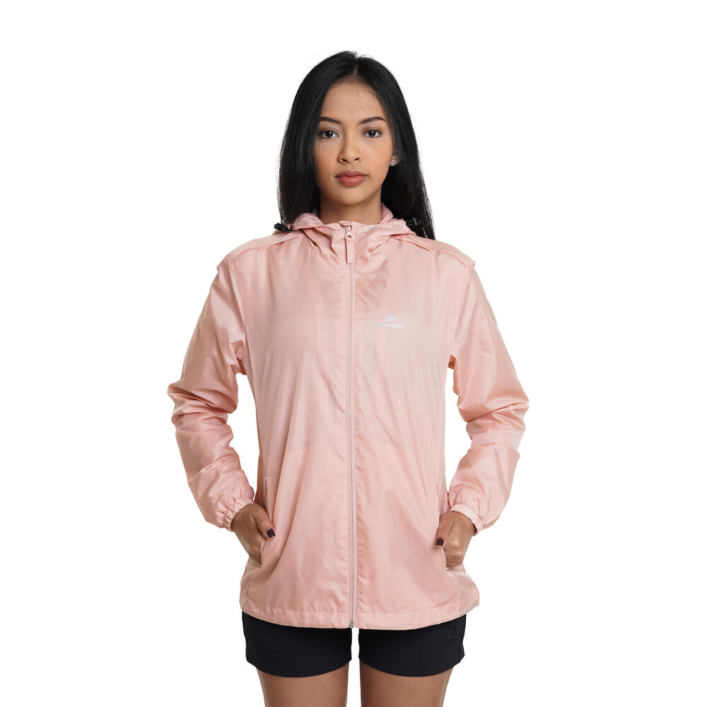 X-KUIN HOODIE JACKET WS (910007131)