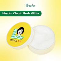 Marcks Classic 40g All Varian || Bedak Tabur Marck Beauty Powder || Bedak Marcks BPOM