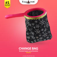 Change Bag (Alat Sulap)
