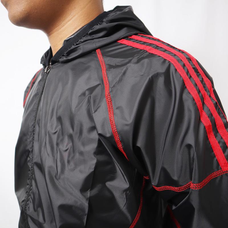 Bolalicious - Jaket Running Fregeta - Jaket Parasut Pria - Jaket Jogging Parasut Januari 2019 - 5 Bolalicious - Jaket Running Fregeta - Jaket Parasut Pria - Jaket Jogging Parasut - 5