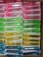 (12pcs) CUTTER BESAR /KECIL BENING KATER MURAH L-500 YAHAHA