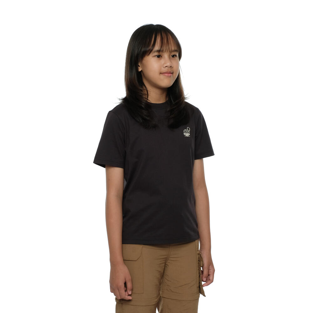 JR VIRERE GRAPHIC SS TEES (910010570)