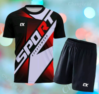BROTHER SPORT KAOS OLAHRAGA WANITA KAOS VOLLY WANITA BAJU VOLLY BAJU BADMINTON CEWEK BAJU VOLI PEREMPUAN JERSEY VOLI IMPORT PREMIUM BAJU TRAINING PRINTING SIZELXL