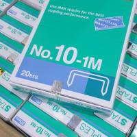 ISI STAPLER MAX NO.10