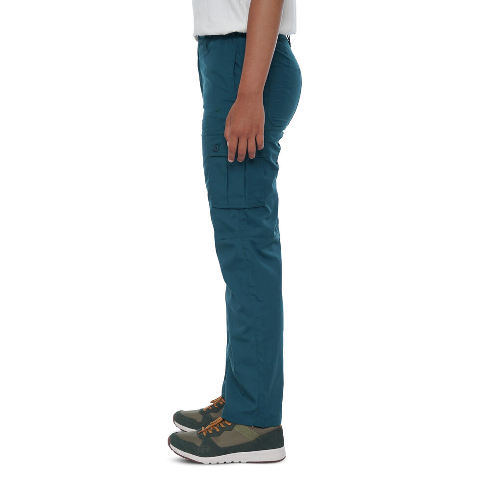 JR CRIPS CARGO PANTS
