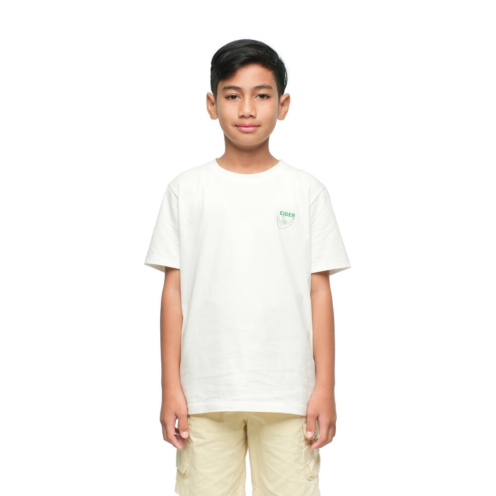 910012048 JR BIBULU GRAPHIC SS TEES