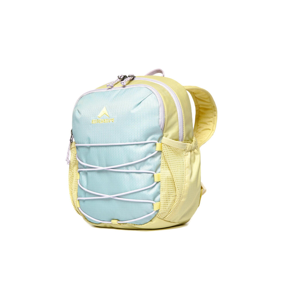 910010309 JR FLYNN 5L - YEL