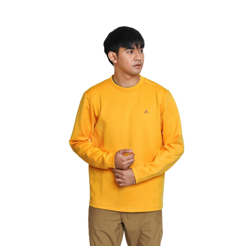 [DISCOUNT] STRATO CREWNECK LS