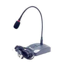 Kenwood Microphone Meja Podium TM-18 Suara Mantap
