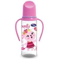 Botol Dot Susu Babysafe Slimneck Model Standar Original Bayi Baby Safe Tipe JS006 JS05 JS04 JS03