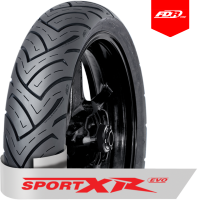 FDR TR TL 90/90-14 SPORT XR EVO Ban Motor Tubeless
