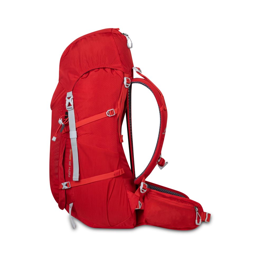 910005605 PATH 35 - RED