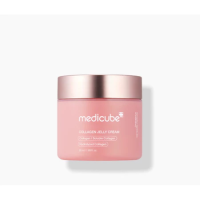 Medicube Collagen Jelly Cream 110ml / MEDICUBE Collagen Niacinamide Jelly Cream 110g