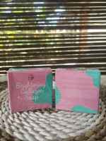 Sabun eliza beauty ori bpom