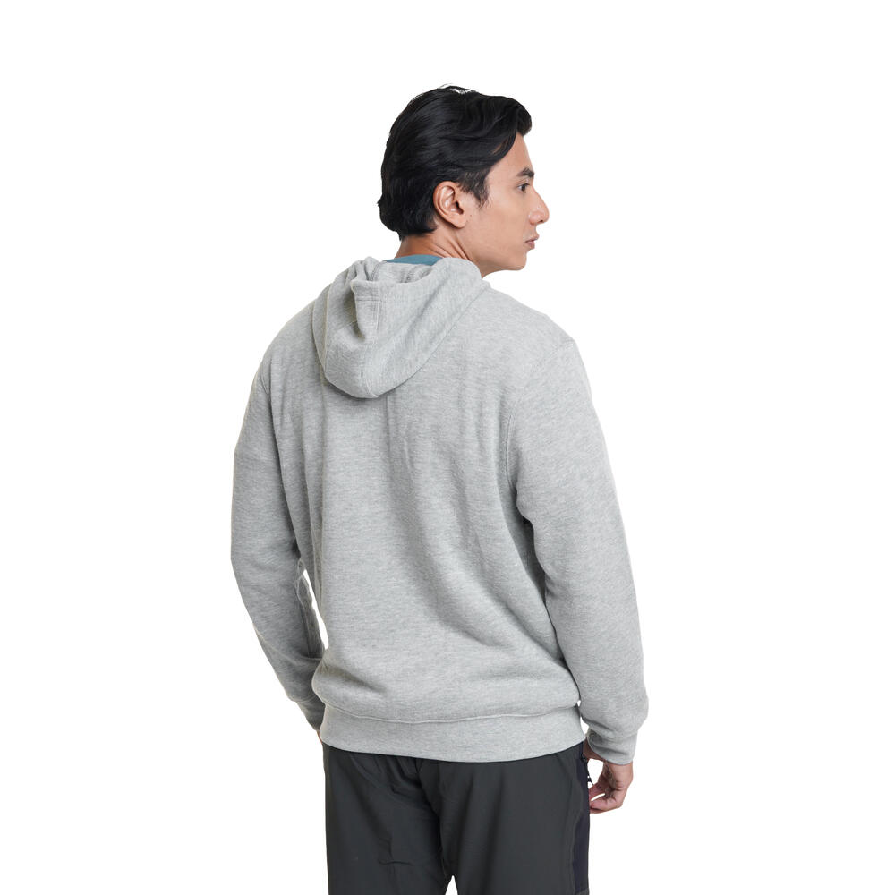 910008699 STRIPELINE HOODIE ZIP