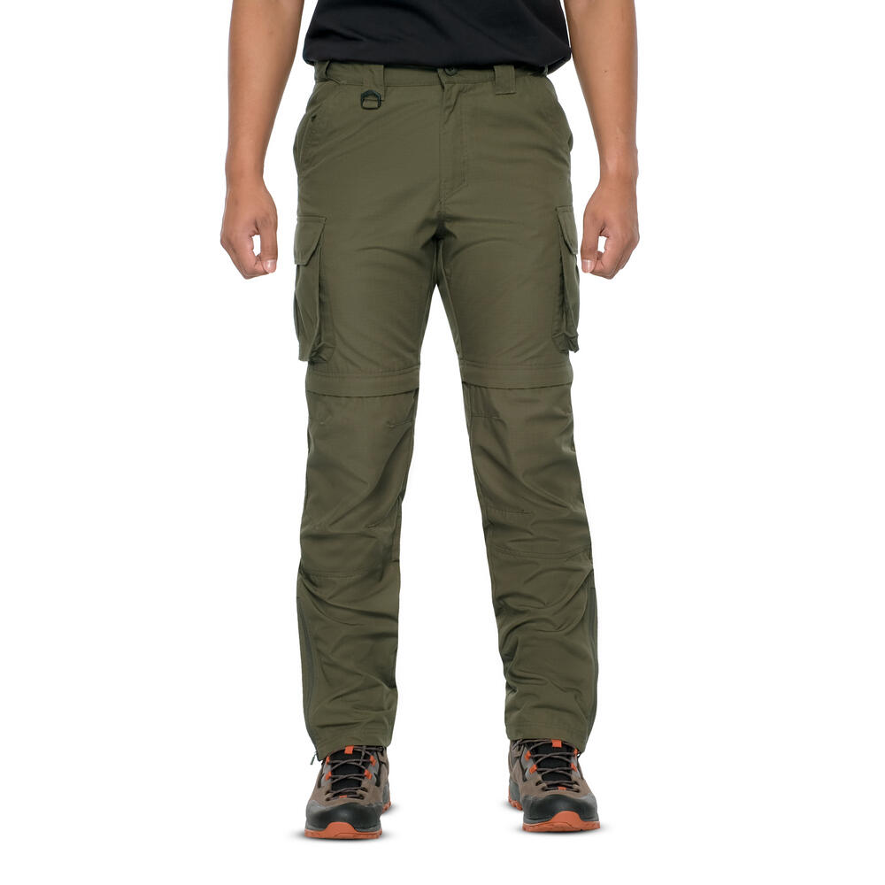 TERRA VENTURE CONVERTIBLE PANTS