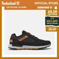 Timberland Killingtontrkr F/Llow Blk