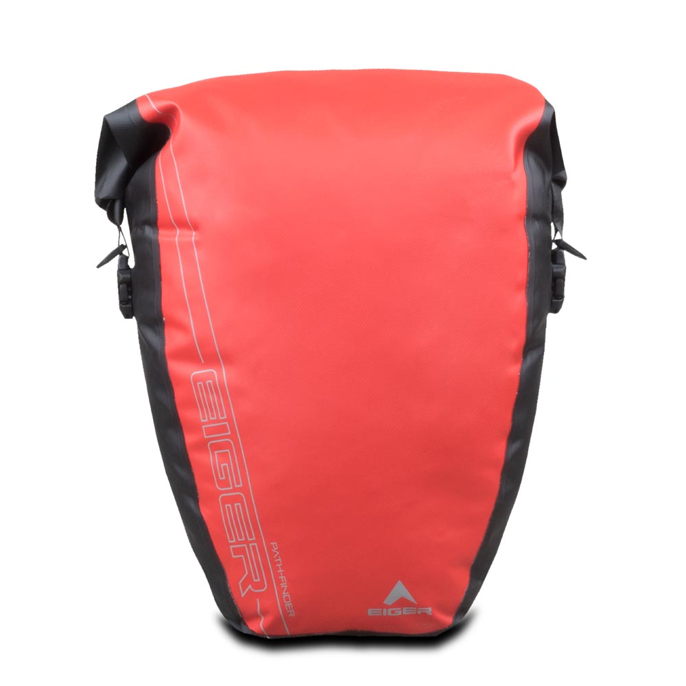CYCLING SIDE PANNIER WTPRF PATH-FINDER