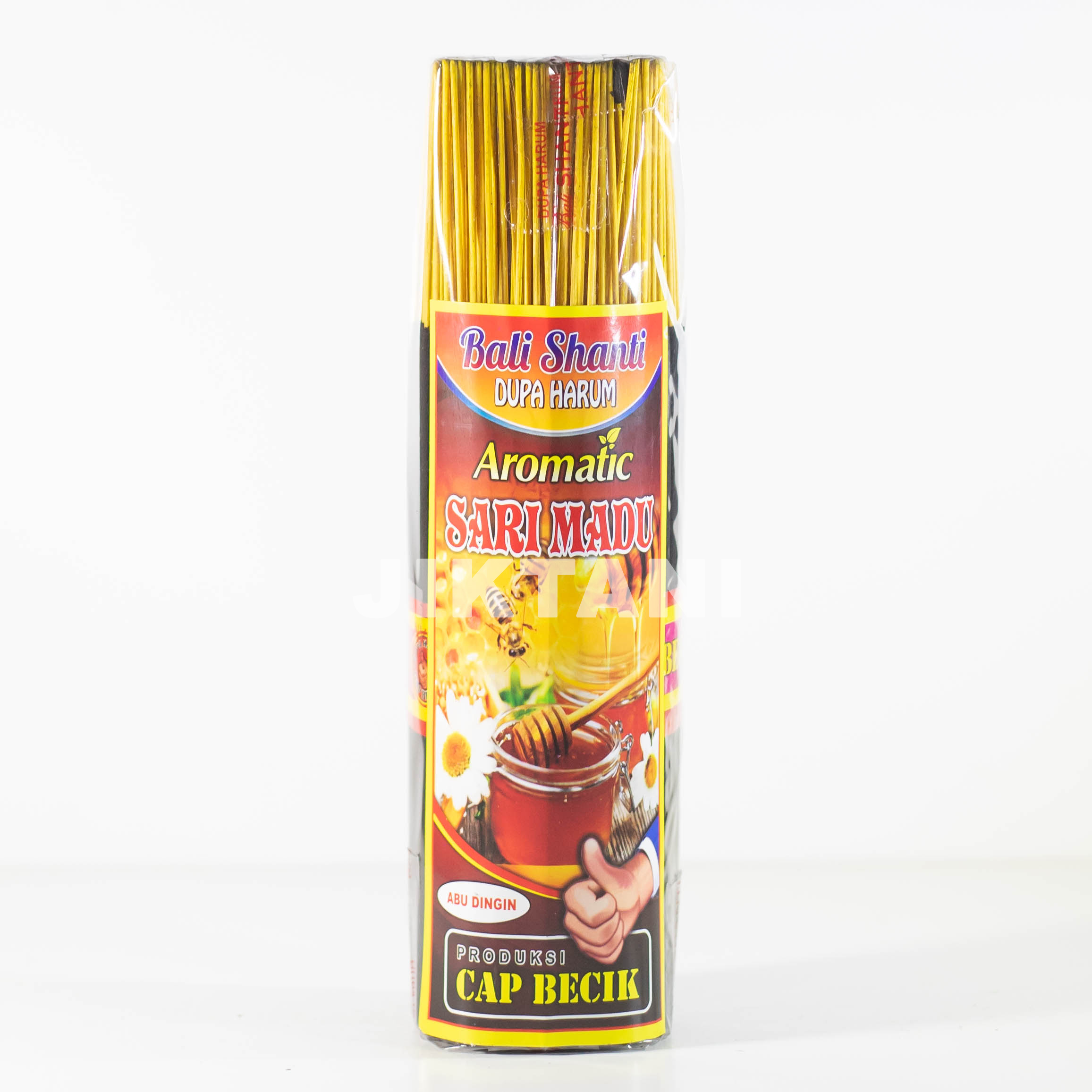 Dupa Harum Bali Shanti Mini 350gr Stik 22cm