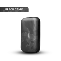 UNEED Hard Case for Powerbank Earphone Hard Disk SSD Hardcase - UHC402